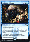 Image for Animate Library (The List Reprints) (026/216) - Magic: The Gathering