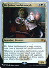 Image for Dr. Julius Jumblemorph (The List Reprints) (130/216) - Magic: The Gathering