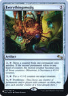 Image for Everythingamajig (A) (The List Reprints) (147/216) - Magic: The Gathering