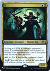 Image for X (The List Reprints) (137/216) - Magic: The Gathering