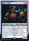 Image for Mary O'Kill (The List Reprints) (138/216) - Magic: The Gathering