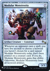 Image for Modular Monstrosity (The List Reprints) (155/216) - Magic: The Gathering
