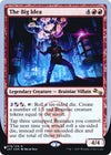 Image for The Big Idea (The List Reprints) (076/216) - Magic: The Gathering