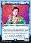 Image for Richard Garfield, Ph.D. (The List Reprints) (026/096) - Magic: The Gathering