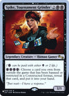 Image for Spike, Tournament Grinder (The List Reprints) (069/216) - Magic: The Gathering