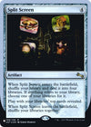 Image for Split Screen (The List Reprints) (158/216) - Magic: The Gathering