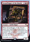 Image for Steamflogger of the Month (The List Reprints) (094/216) - Magic: The Gathering