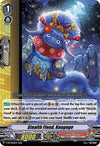 Image for Stealth Fiend, Keugege (V Promo Cards) (V-PR/0243EN) - Cardfight Vanguard