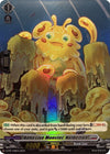 Image for Adhesive Monster, Nelbetron (Foil) (D Promo Cards) (D-PR/106EN) - Cardfight Vanguard