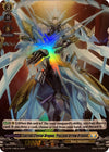 Image for Sacred Crystal Dragon, Precede Arrow Dragon (Foil) (D Promo Cards) (D-PR/108EN) - Cardfight Vanguard