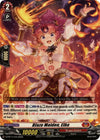 Image for Blaze Maiden, Elba (111) (D Promo Cards) (D-PR/111EN) - Cardfight Vanguard