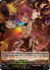 Image for Blaze Maiden, Elba (112) (Foil) (D Promo Cards) (D-PR/112EN) - Cardfight Vanguard