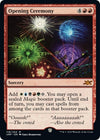 Image for Opening Ceremony (Unfinity) (118) - Magic: The Gathering