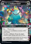 Image for Balloon Stand (5-6) (Unfinity) (200) - Magic: The Gathering