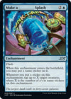 Image for Make a _____ Splash (Unfinity) (50) - Magic: The Gathering