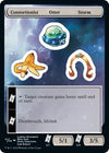 Image for Contortionist Otter Storm (Unfinity) (15) - Magic: The Gathering