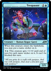 Image for _______ _______ _______ Trespasser (Unfinity) (61) - Magic: The Gathering