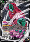 Image for Hatchhyack, Saiyan Exterminator (5th Anniversary Set) (EX21-13) - Dragon Ball Super: Masters
