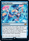 Image for Plate Spinning (Unfinity) (56) - Magic: The Gathering