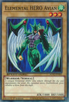 Image for Elemental HERO Avian (Speed Duel GX: Midterm Paradox) (SGX2-ENA01) - YuGiOh