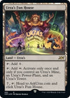 Image for Urza's Fun House (Galaxy Foil) (Unfinity) (485) - Magic: The Gathering
