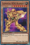 Image for Elemental HERO Bladedge (Speed Duel GX: Midterm Paradox) (SGX2-ENA09) - YuGiOh