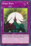 Image for Hero Ring (Speed Duel GX: Midterm Paradox) (SGX2-ENA19) - YuGiOh