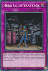 Image for Hero Counterattack (Speed Duel GX: Midterm Paradox) (SGX2-ENA20) - YuGiOh
