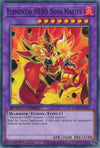 Image for Elemental HERO Nova Master (Speed Duel GX: Midterm Paradox) (SGX2-ENA25) - YuGiOh