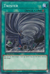 Image for Twister (Speed Duel GX: Midterm Paradox) (SGX2-ENB17) - YuGiOh