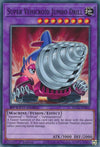 Image for Super Vehicroid Jumbo Drill (Speed Duel GX: Midterm Paradox) (SGX2-ENB22) - YuGiOh