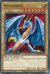 Image for Hyozanryu (Speed Duel GX: Midterm Paradox) (SGX2-ENC02) - YuGiOh