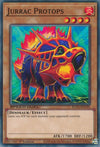 Image for Jurrac Protops (Speed Duel GX: Midterm Paradox) (SGX2-ENC05) - YuGiOh