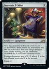 Image for Souvenir T-Shirt (Unfinity) (192) - Magic: The Gathering
