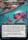 Image for Pick-a-Beeble (2-5-6) (Unfinity) (223) - Magic: The Gathering