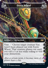 Image for Ferris Wheel (4-5-6) (Unfinity) (210) - Magic: The Gathering