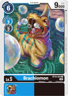 Image for Brachiomon (BT10) (10022)