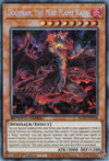 Image for Dogoran, the Mad Flame Kaiju (Secret Rare) (Speed Duel GX: Midterm Paradox) (SGX2-ENC08) - YuGiOh