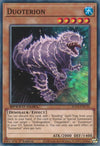 Image for Duoterion (Speed Duel GX: Midterm Paradox) (SGX2-ENC10) - YuGiOh