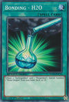 Image for Bonding - H2O (Speed Duel GX: Midterm Paradox) (SGX2-ENC14) - YuGiOh