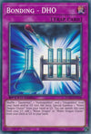 Image for Bonding - DHO (Speed Duel GX: Midterm Paradox) (SGX2-ENC18) - YuGiOh