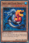 Image for Frost and Flame Dragon (Speed Duel GX: Midterm Paradox) (SGX2-ENE04) - YuGiOh