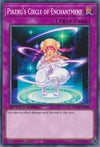 Image for Pikeru's Circle of Enchantment (Speed Duel GX: Midterm Paradox) (SGX2-ENE09) - YuGiOh