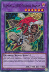 Image for Elemental HERO Necroid Shaman (Speed Duel GX: Midterm Paradox) (SGX2-ENE11) - YuGiOh
