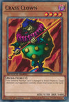 Image for Crass Clown (Speed Duel GX: Midterm Paradox) (SGX2-END03) - YuGiOh