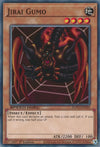 Image for Jirai Gumo (Speed Duel GX: Midterm Paradox) (SGX2-END05) - YuGiOh