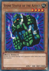 Image for Stone Statue of the Aztecs (Speed Duel GX: Midterm Paradox) (SGX2-END10) - YuGiOh