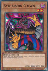 Image for Ryu-Kishin Clown (Speed Duel GX: Midterm Paradox) (SGX2-END11) - YuGiOh