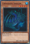 Image for Unshaven Angler (Speed Duel GX: Midterm Paradox) (SGX2-END13) - YuGiOh