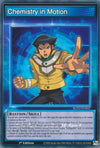 Image for Chemistry in Motion (Speed Duel GX: Midterm Paradox) (SGX2-ENS02) - YuGiOh